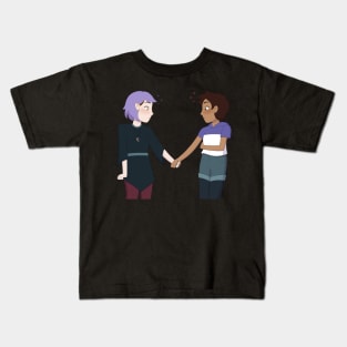 Lumity Kids T-Shirt